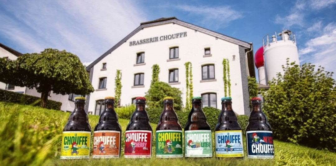 The Belgian Beer Co tweet media