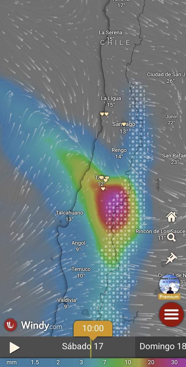 🌧️⛈️Profesor Eduardo ( The Weatherman) 🌨️🌪️ tweet media