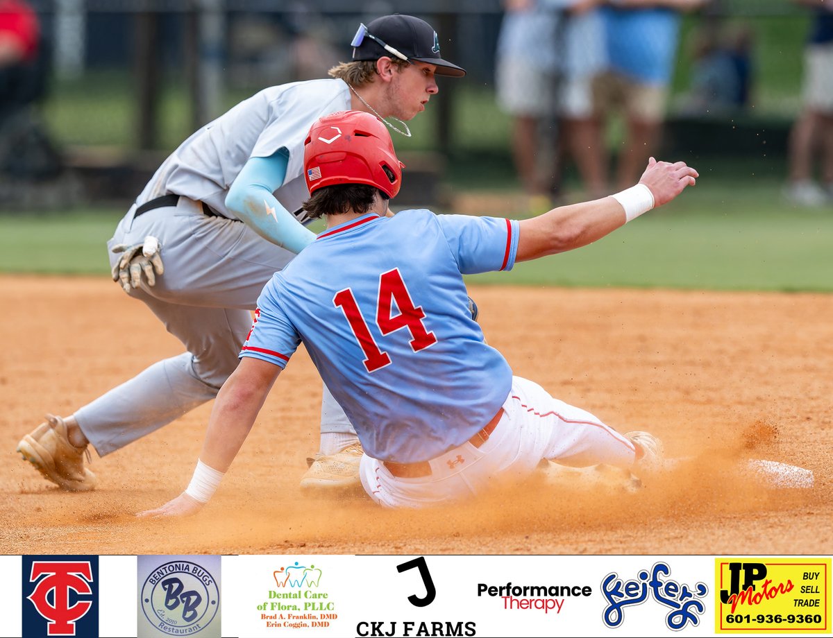 Mississippi Scoreboard tweet media