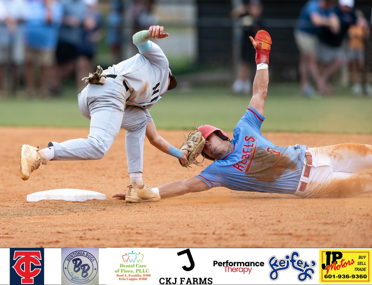 Mississippi Scoreboard tweet media