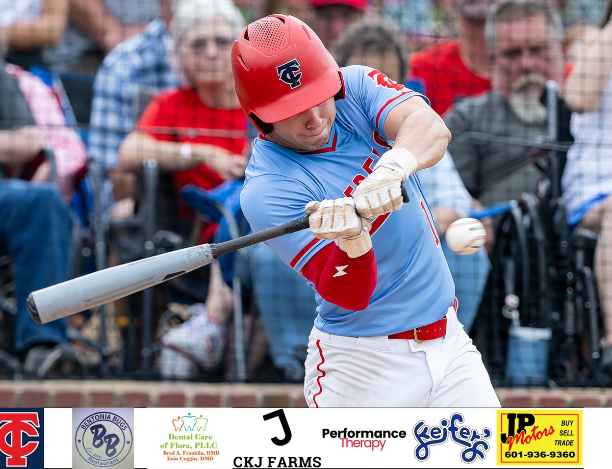 Mississippi Scoreboard tweet media