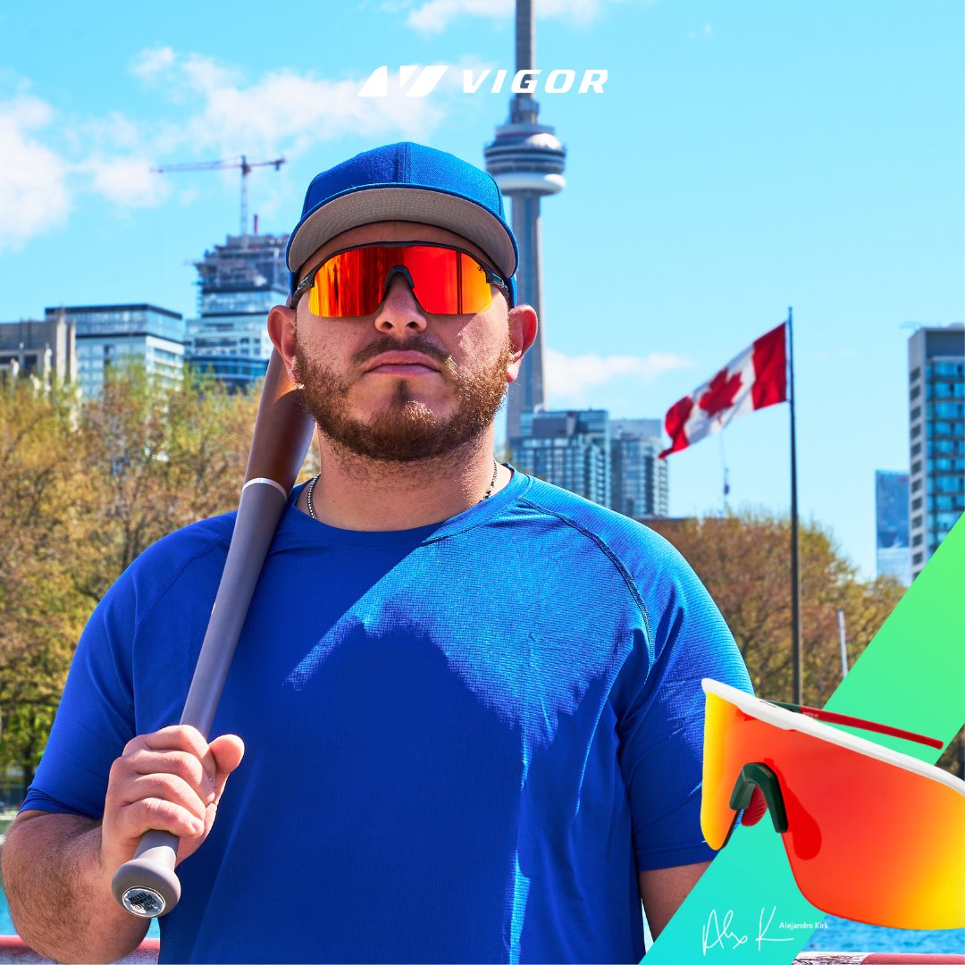 The AK Mystic Green brings heritage and performance together in one standout frame. 🇲🇽

✔️ Premium scratch-resistant polarized lenses
✔️ Full UVA/UVB protection
✔️ Contrast-enhancing clarity in all conditions

l8r.it/Cpa9

#VigorEyewear #AlejandroKirk