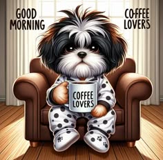 Good morning peeps here's your coffee quote 🐾 ☕️ #CoffeeTime #CoffeeLovers #saturdaymorning