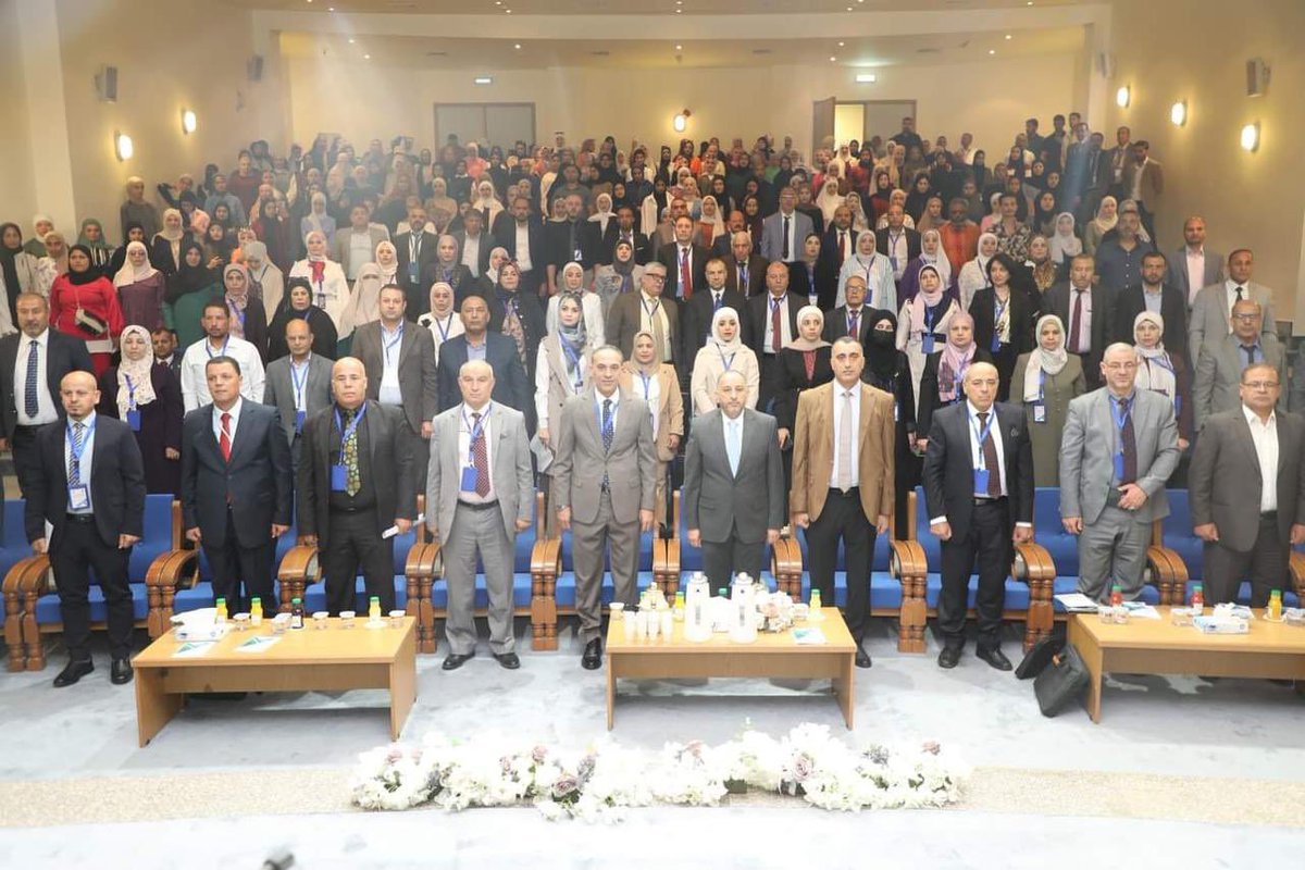 كلية العلوم والآداب - جامعة نزوى (CAS-UoN) (@cas_uon) on Twitter photo شارك د. أحمد الفواعير وأ.فاطمة الريامية من #قسم_التربية_والدراسات_الإنسانية في المؤتمر الدولي الثاني "تقنيات التعليم المستقبلية: من التحديات إلى الحلول العملية"، بجامعة آل البيت في الأردن بتمويل من <a href="/moheriom/">وزارة التعليم العالي والبحث العلمي والابتكار</a>
unizwa.edu.om/index.php?news…
<a href="/unizwaoman/">جامعة نزوى</a>
<a href="/RI_moheri/">البحث العلمي والابتكار - سلطنة عمان</a> شارك د. أحمد الفواعير وأ.فاطمة الريامية من #قسم_التربية_والدراسات_الإنسانية في المؤتمر الدولي الثاني "تقنيات التعليم المستقبلية: من التحديات إلى الحلول العملية"، بجامعة آل البيت في الأردن بتمويل من <a href="/moheriom/">وزارة التعليم العالي والبحث العلمي والابتكار</a>
unizwa.edu.om/index.php?news…
<a href="/unizwaoman/">جامعة نزوى</a>
<a href="/RI_moheri/">البحث العلمي والابتكار - سلطنة عمان</a>