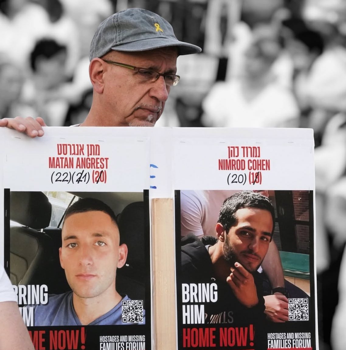 Lioness לביאה 🎗️💙✨🦁🌺 tweet media