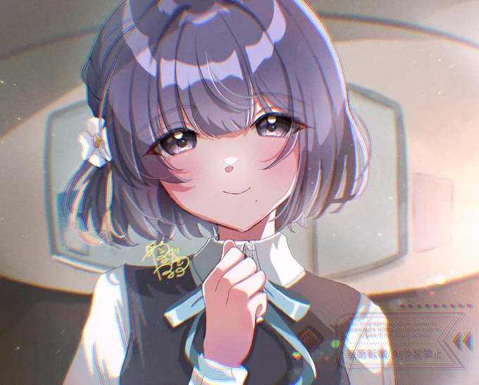 美女との食事会は楽しかったですか? #秦谷美鈴 #学マスFA