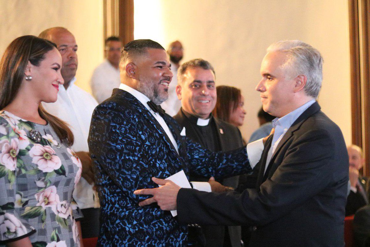 Gelson Navarro tweet media