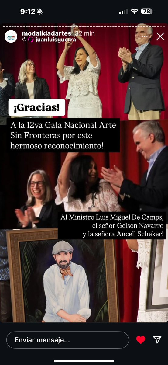 Gelson Navarro tweet media