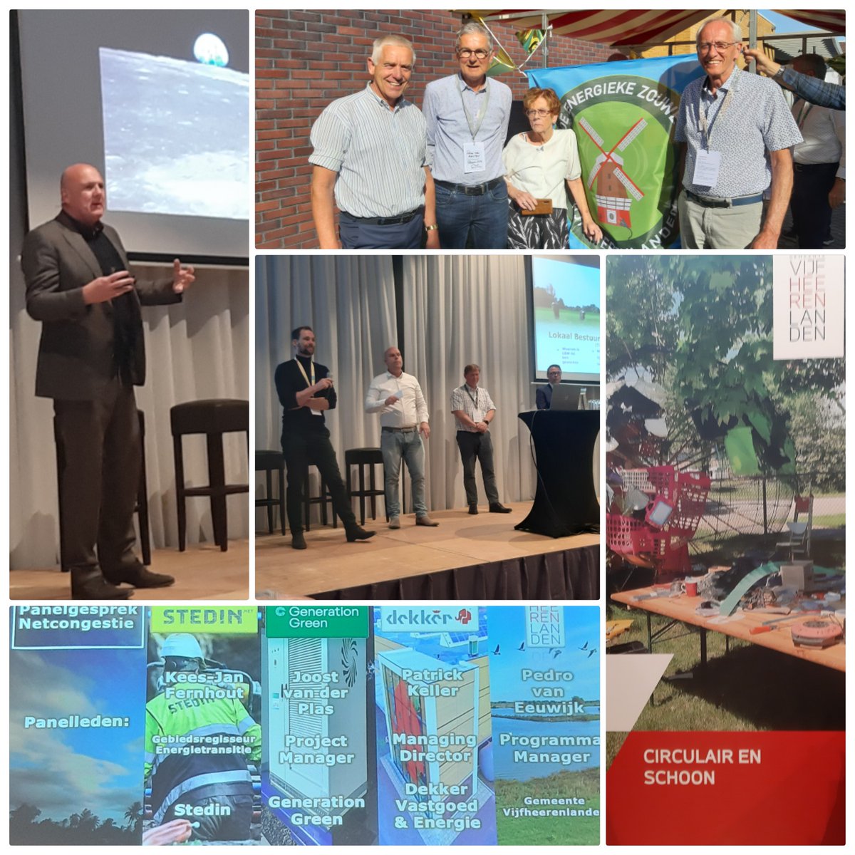 CDA Vijfheerenlanden tweet media