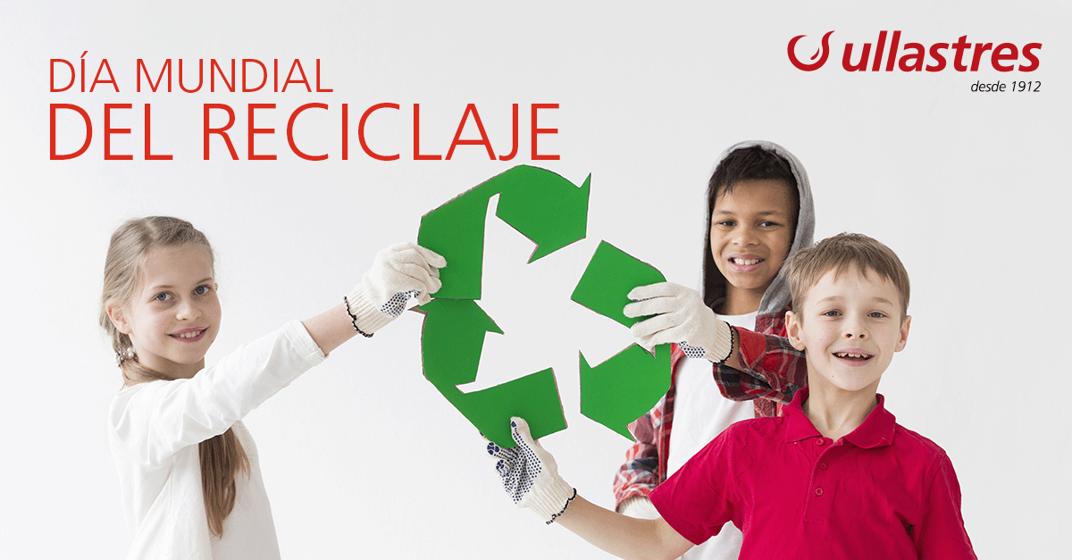 ullastresinfo's tweet photo. ♻️ 17 de mayo #DíaMundialDelReciclaje 🌍

En Ullastres creemos que con pequeños gestos diarios podemos marcar la diferencia.

Aquí van algunas ideas para reducir residuos:
✅ Reutiliza
✅ Digitaliza
✅ Repara
✅ Dona
✅ Compra con conciencia

#Recicla #Sostenibilidad #3R https://t.co/nvESoqt9z4