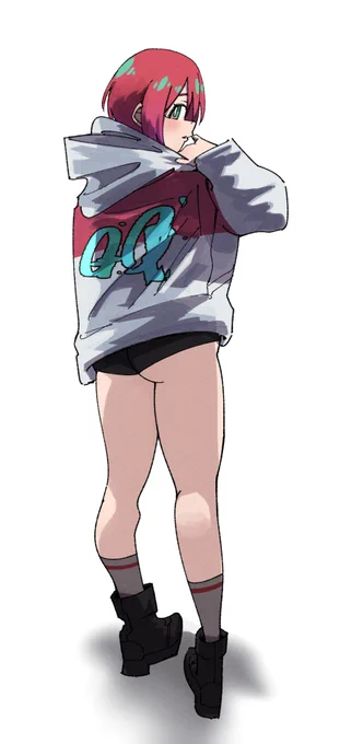 #Gundam_GQuuuuuuX