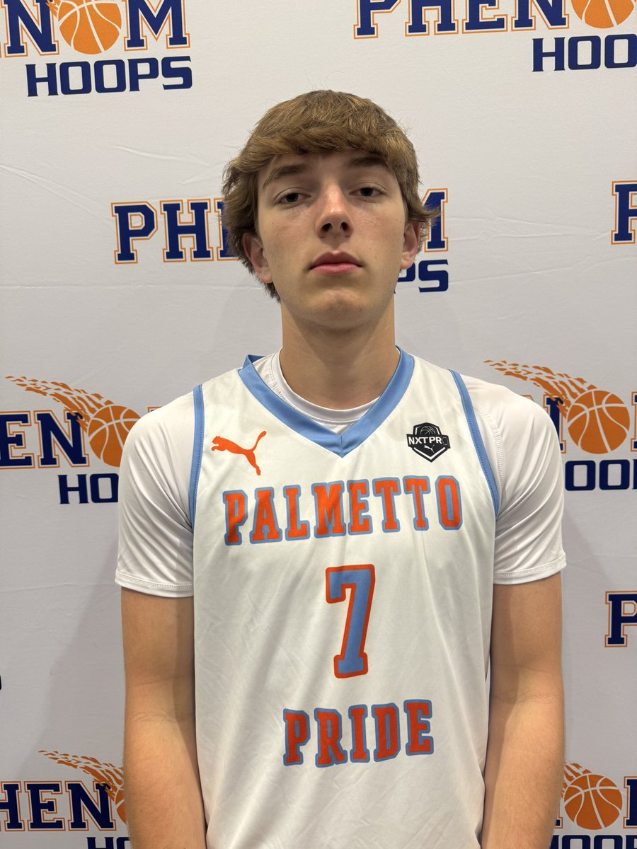 Palmetto Pride Basketball (@palmettopridebb) on Twitter photo Phenom G3 Live
<a href="/Phenom_Hoops/">Phenom Hoop Report</a>
16U Game 2
67-58 Win vs. TNBA South 2027 Cooper
Wesley Lyles - 20pts, 3 assists, 8 rebs
(<a href="/notwesleylyles/">Wesley Lyles</a>) Phenom G3 Live
<a href="/Phenom_Hoops/">Phenom Hoop Report</a>
16U Game 2
67-58 Win vs. TNBA South 2027 Cooper
Wesley Lyles - 20pts, 3 assists, 8 rebs
(<a href="/notwesleylyles/">Wesley Lyles</a>)