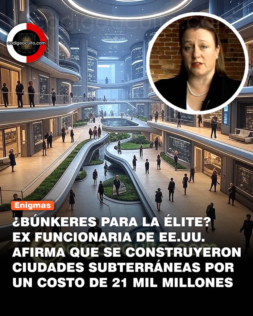 Exploración OVNI tweet media