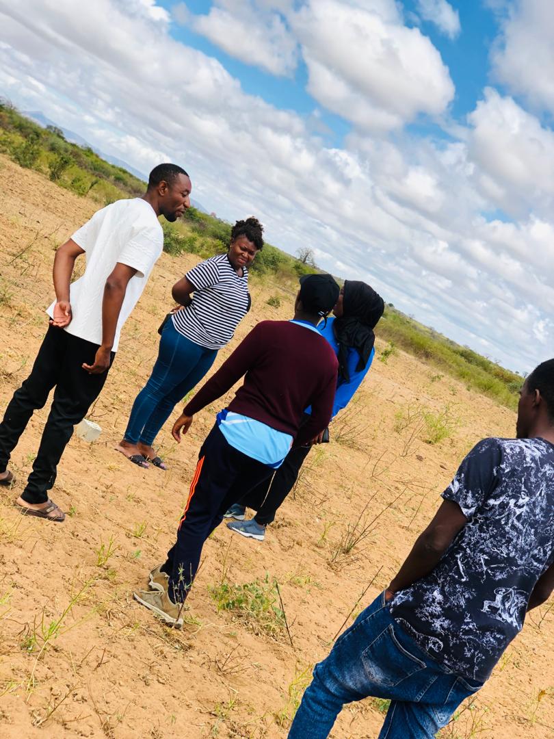 E_ScapeProperty's tweet photo. Tupo site chahwa karibuni sana bei zetu ni 2.5M kwanzia square matter 500 na kuendelea 
📞0742162440
For excellence and Quality 🤗 https://t.co/HZRbWUhE0t