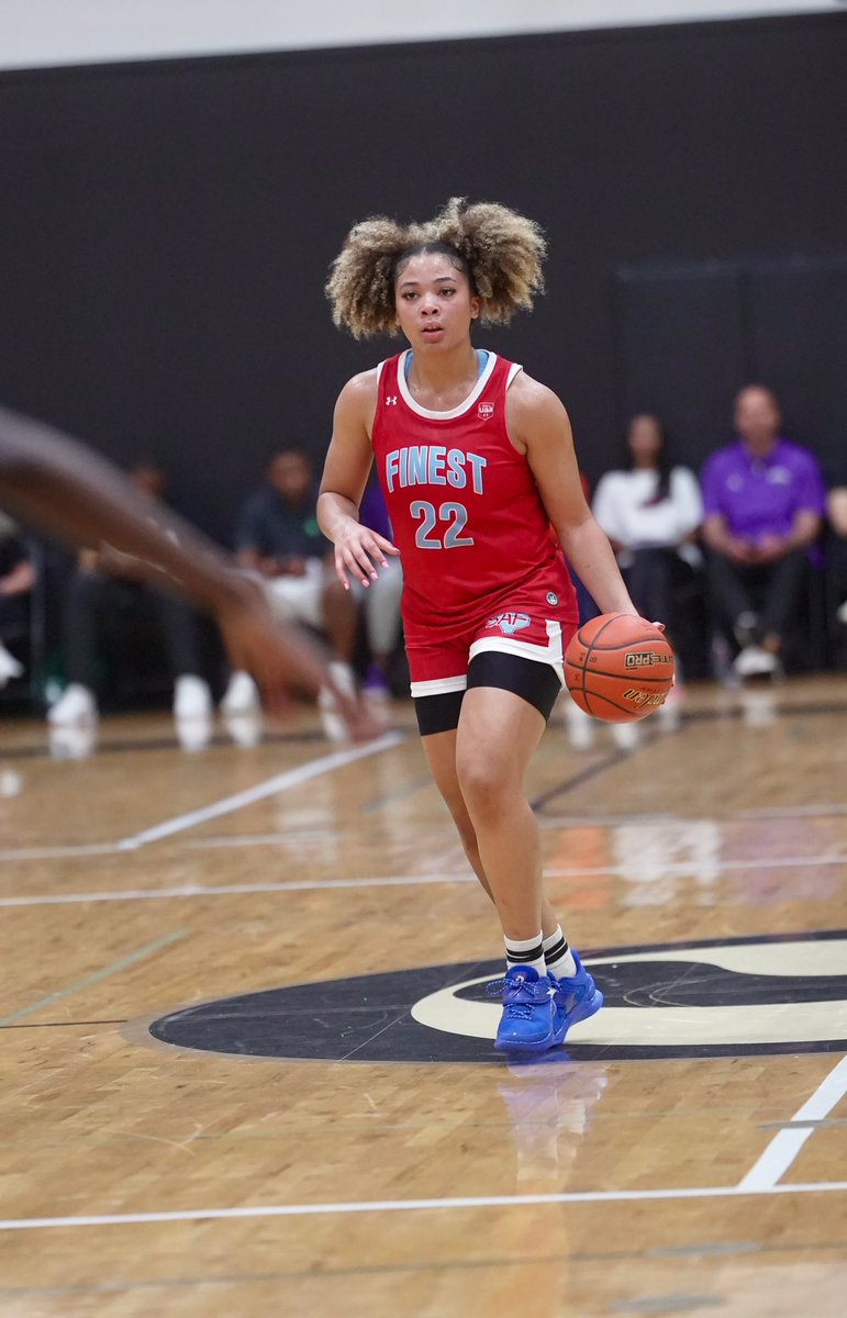 SA Finest Basketball tweet media