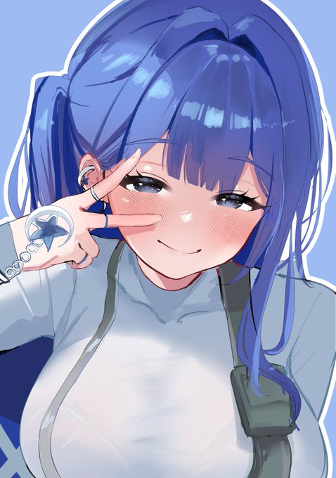 Day47
アルカナ好き

#NIKKE 
#100日チャレンジ 