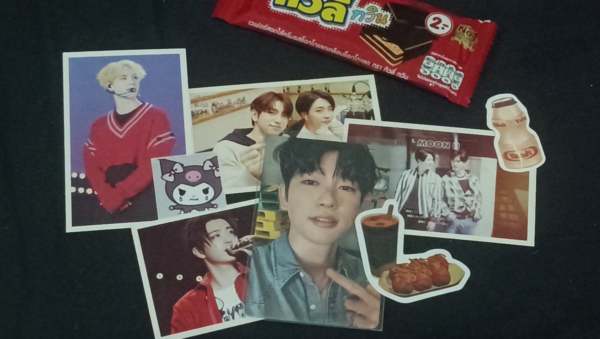 muminmaimu's tweet photo. ของมาส่งแล้ว น่ารักมากจู้ 🫰💕
#cardwithaggrw https://t.co/a7zEh7Y6Ay