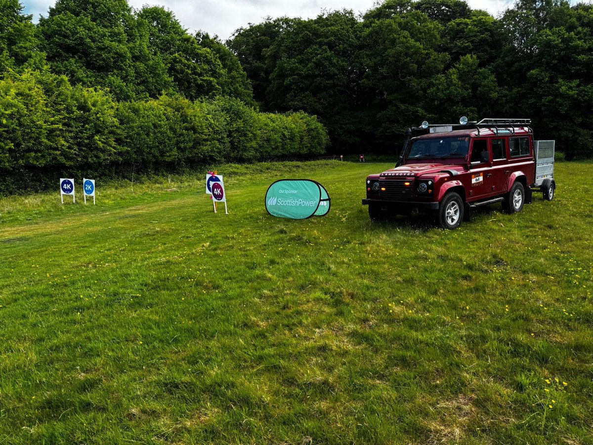 Essex 4x4 Response tweet media
