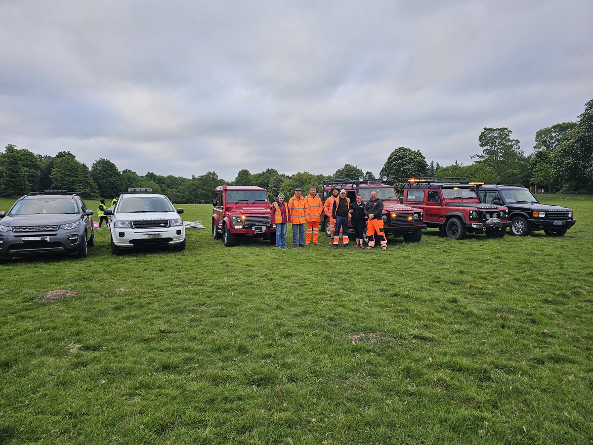 Essex 4x4 Response tweet media