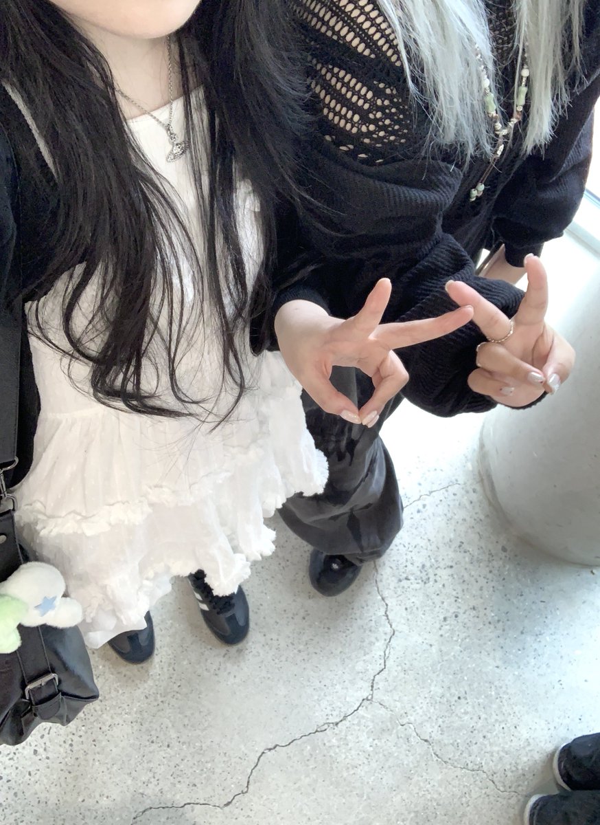 재밌었당~ (  ⸝⸝˘͈ ᵕ˘)(˘͈ᵕ ˘͈♡)ೀ⋆⑅˚ 
담주에 다시 만나는🥹🥹