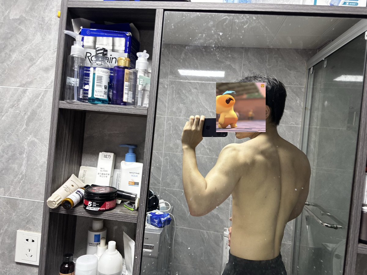 苏州河渔场 tweet media