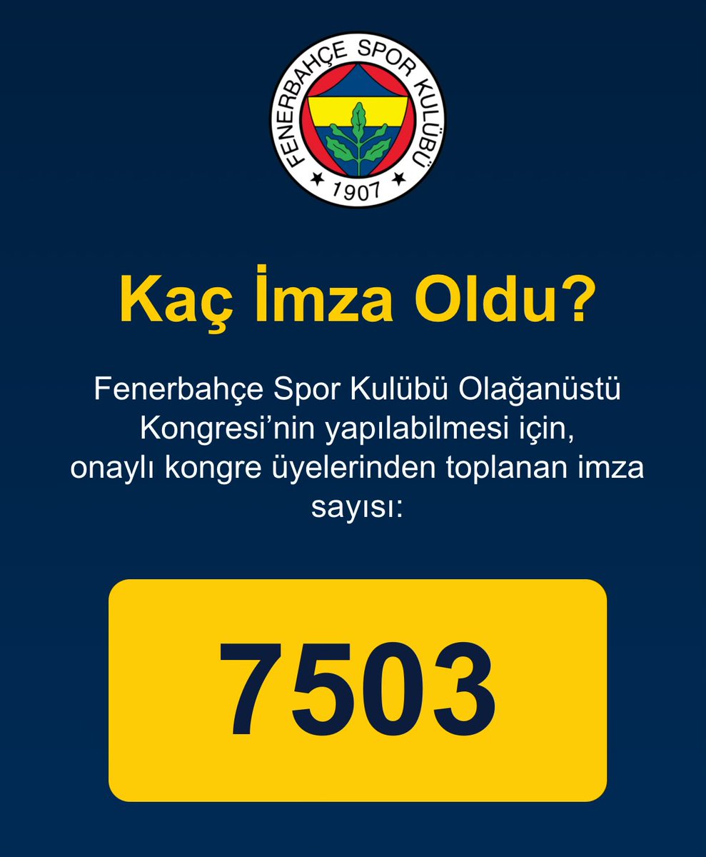 📍kacimza.com platformu, kongre üyelerinin imza sayılarının tek çatı altında sayıldığını ve sisteme girildiğini açıkladı.