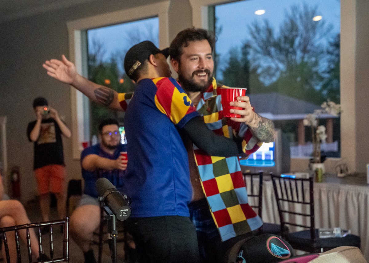 Schedule update: Full House swiss pools kick off today at 1pm ET (previously 11am) on <a href="/C9Mang0/">🦅🦅 GO BIRDS 🦅🦅</a> and <a href="/LiquidHbox/">hungrybox</a>’s channels!