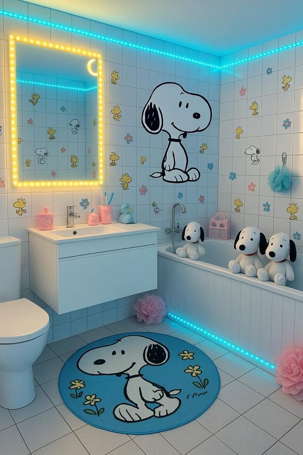 Snoopy