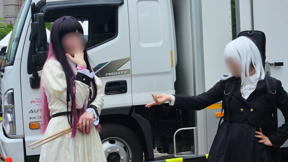 싸움도 교양이죠🥰