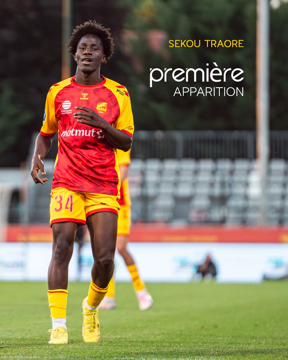 QRM 🐆 tweet media