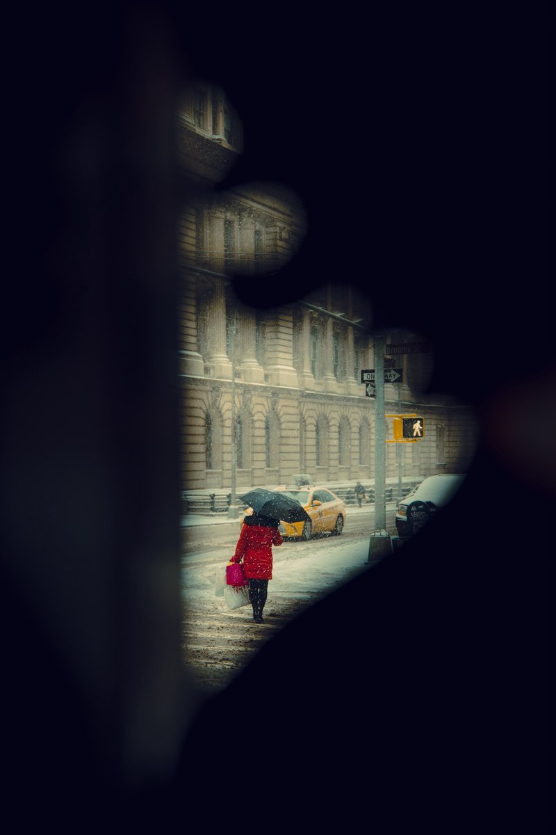 monaris's tweet image. New York City