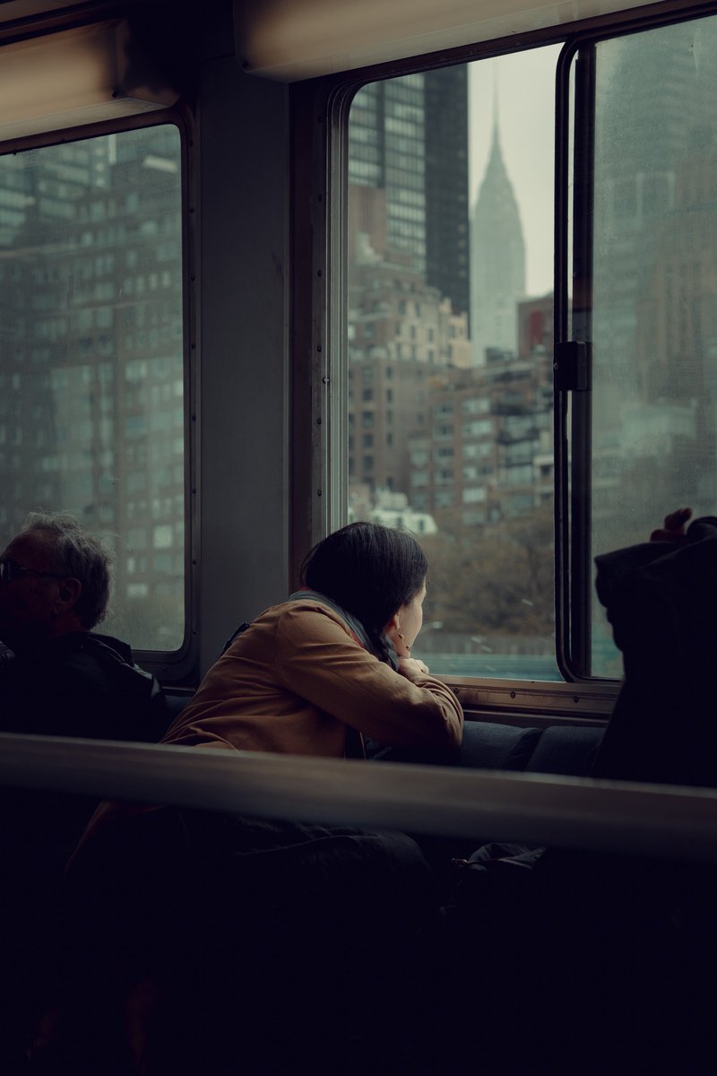 monaris's tweet image. New York City