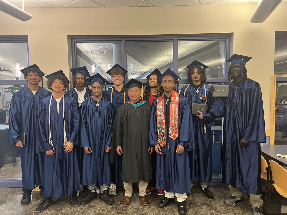 Central Lakes College Mens Basketball tweet media