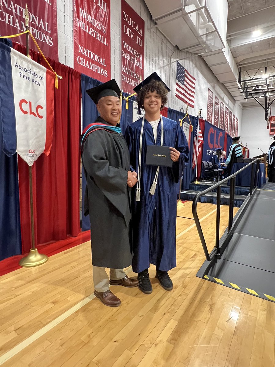 Central Lakes College Mens Basketball tweet media