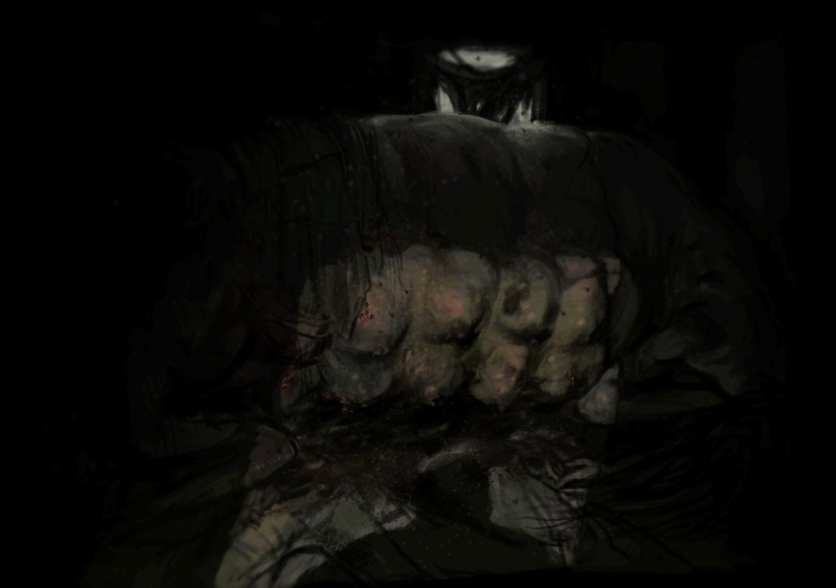 NEW VIDEO OUT! youtube.com/watch?v=TfxED6…