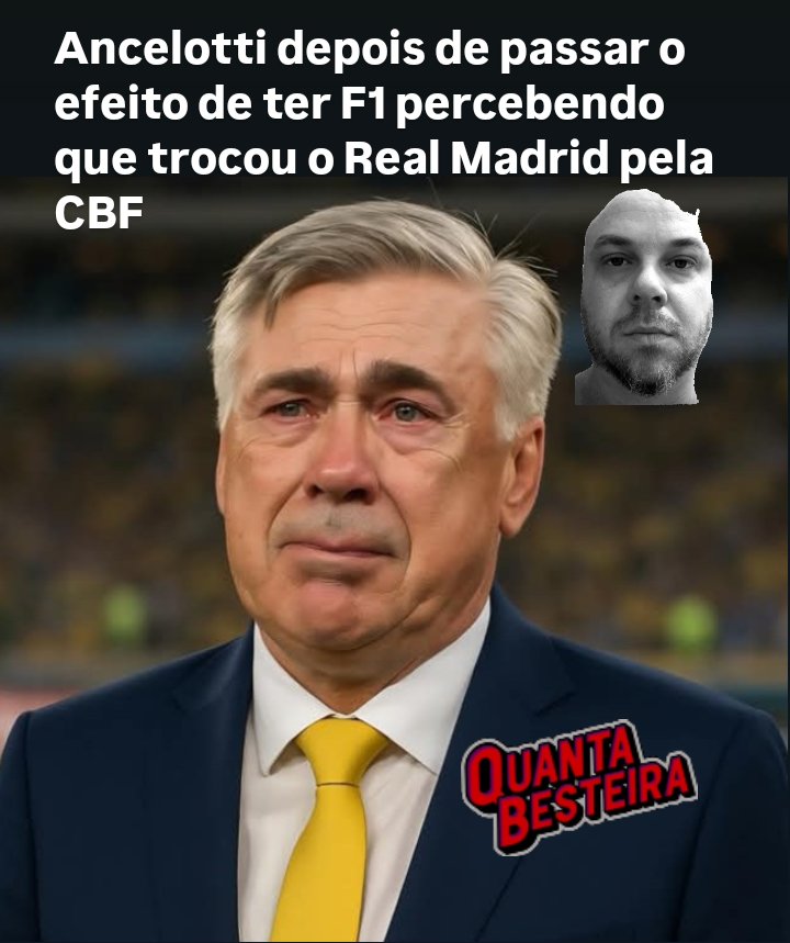 quantabesteira's tweet photo. Carrossel aleatório de memes 😂 https://t.co/Iv41XdITsx