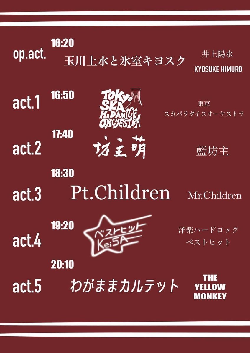 とがしさん tweet media