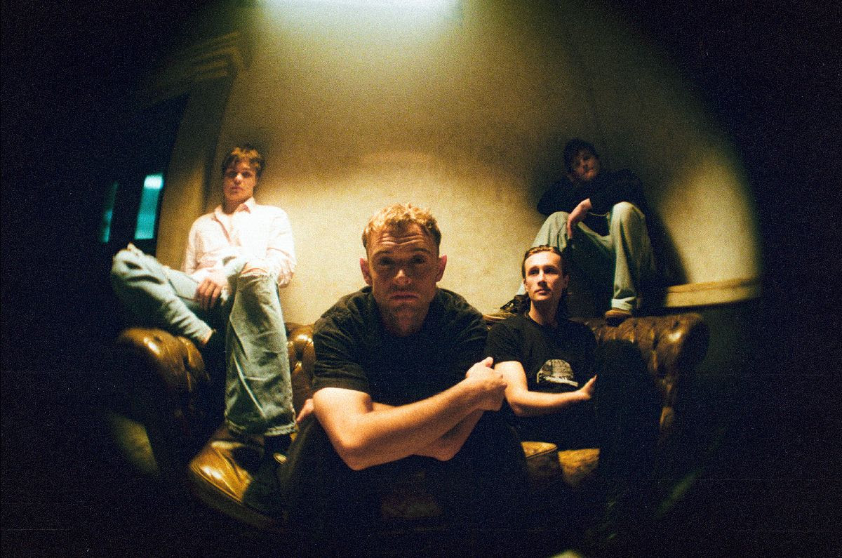 El indie de guitarras de  Wunderhorse pasará por Barcelona como anticipo a su actuación en el Bilbao BBK  Live BB  tinyurl.com/yqrn2mry  <a href="/lasttourint/">Last Tour</a>   @lasttournet         @lasttourorg