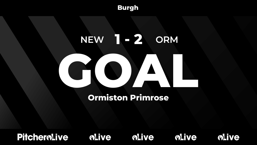 36': Sulaiman Ashraf scores for Ormiston Primrose
#NEWORM #Pitchero
newburghjfc.com/teams/258644/m…