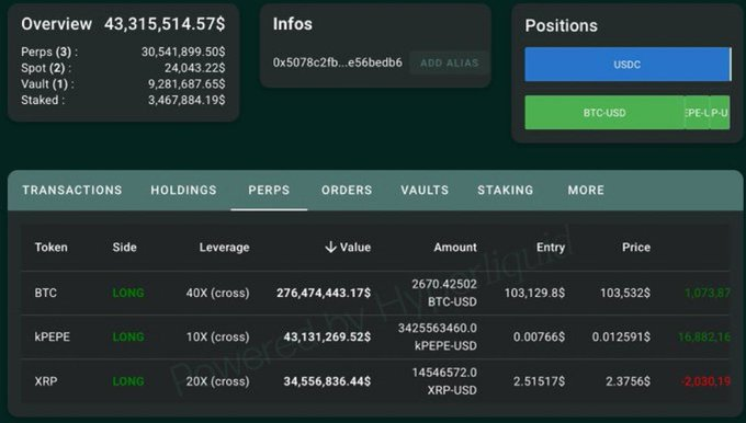 Crypto Profe tweet media