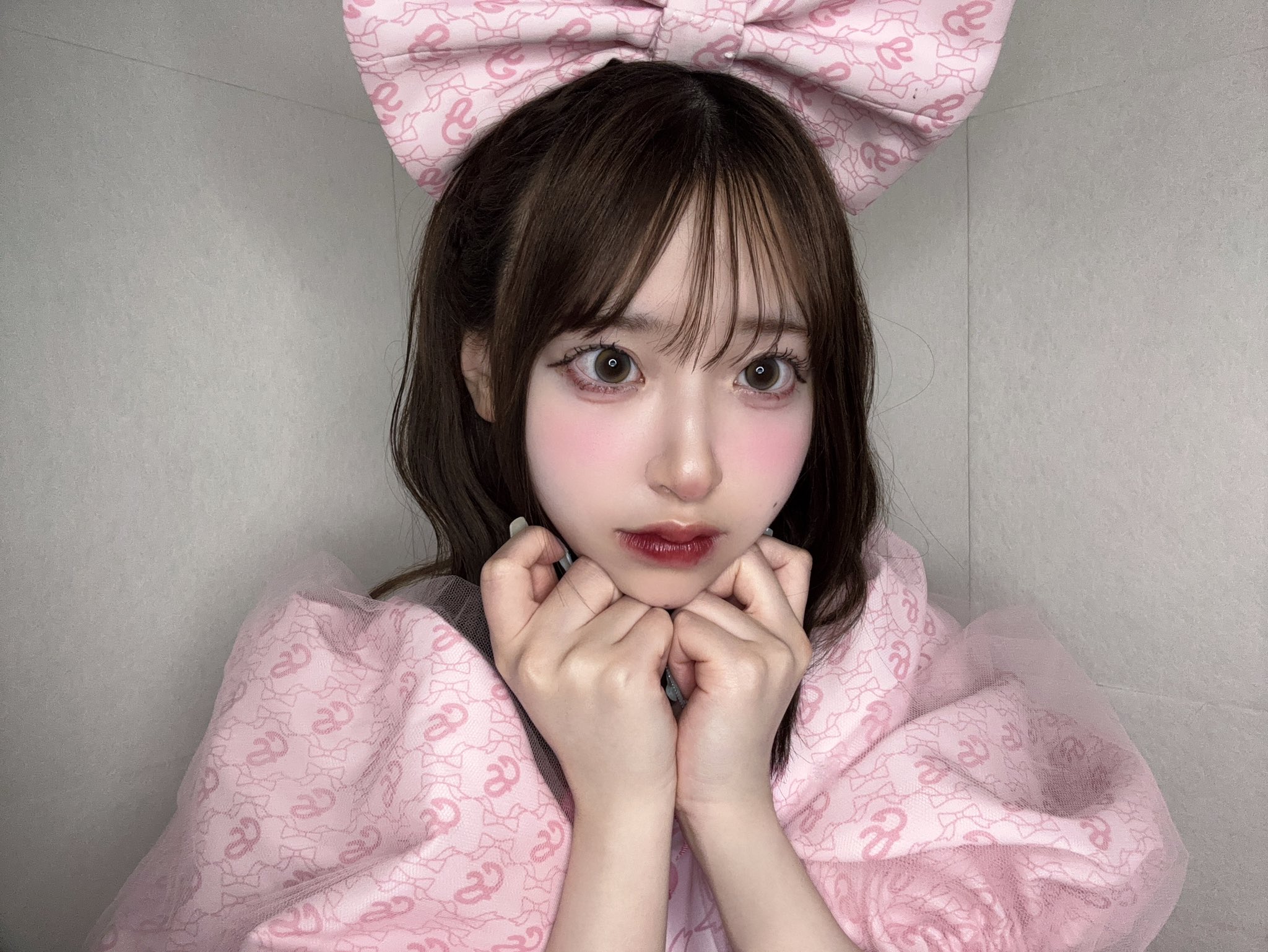 【バラ売り可能】CUTIE STREET 桜庭遥花 ひたシンオンライン特典会 CUTIE STREET【Official】 on X: 