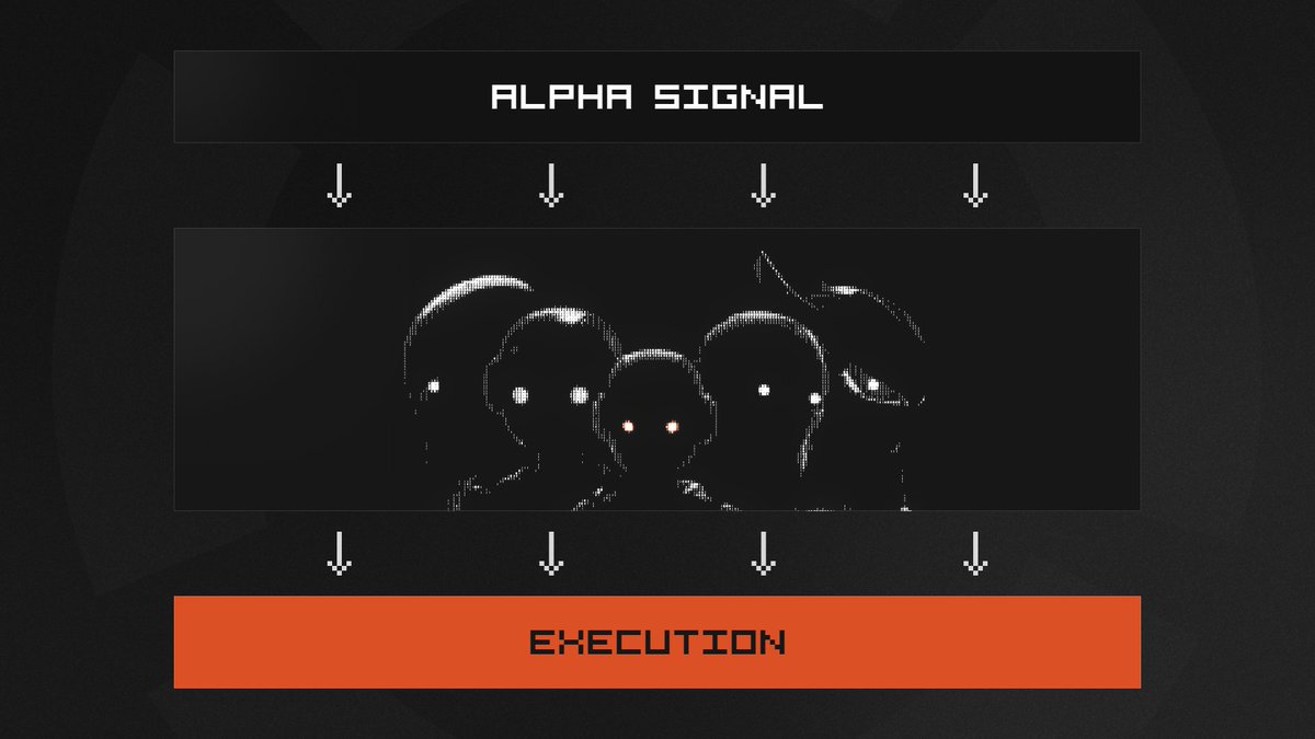 Web3 paralysis is real.

You spot the opportunity.
You open the tab.
And then… you freeze.

Gas fees, tokenomics, bridging, timing – every click adds more doubt.
More knowledge = more ways to hesitate.

It’s not your fault.
The system was built to overwhelm.

DeFi is pushing