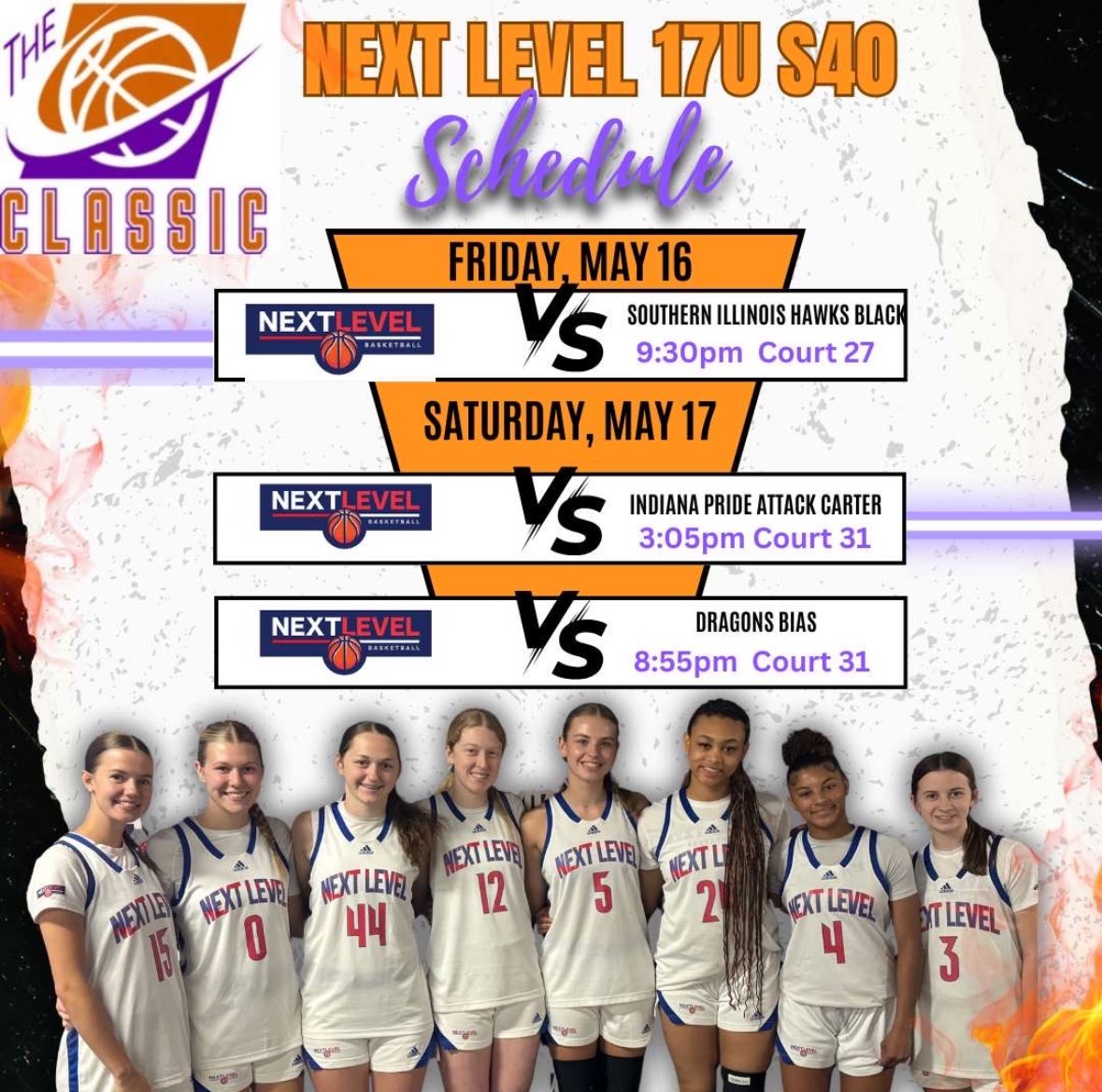 #hype 🏀🏀🏀🏀