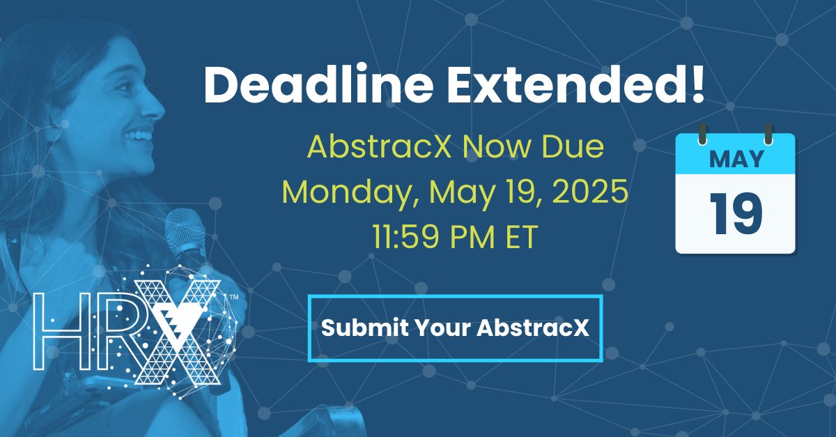 Jonathan Piccini, MD, MHS (@jonpiccinisr) on Twitter photo #Epeeps we have gotten some great AbstracX submissions! The even better news is that there is still time to submit your science, innovation, and research that disrupts the status quo! <a href="/HRSonline/">Heart Rhythm Society</a> <a href="/drsuneet/">Suneet Mittal</a> <a href="/MehakDhande/">Mehak Dhande, MD (she/her)</a> <a href="/Drdevignair/">Dr. Devi G Nair</a> <a href="/leftbundle/">Mintu Turakhia, MD MS</a> #Epeeps we have gotten some great AbstracX submissions! The even better news is that there is still time to submit your science, innovation, and research that disrupts the status quo! <a href="/HRSonline/">Heart Rhythm Society</a> <a href="/drsuneet/">Suneet Mittal</a> <a href="/MehakDhande/">Mehak Dhande, MD (she/her)</a> <a href="/Drdevignair/">Dr. Devi G Nair</a> <a href="/leftbundle/">Mintu Turakhia, MD MS</a>