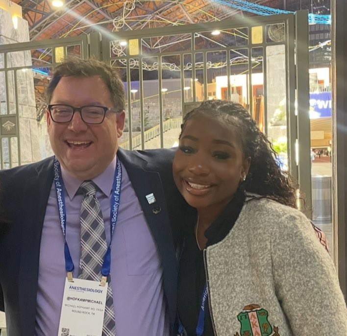 I’m proud to serve as <a href="/Just_1vy/">Poison Ivy 🌿</a>’s mentor. She did a fabulous job on my rotation and she did a mountain of data collection for an important study that was published with her as first author. The racist comments are deeply disappointing to me.

pubmed.ncbi.nlm.nih.gov/39383996/