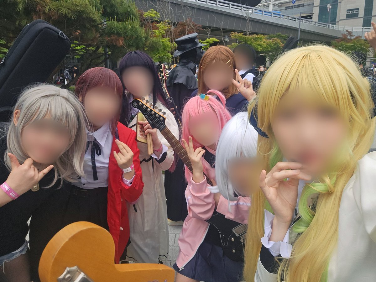 걸밴 자만추 너무 재밌었어요🥹🫶