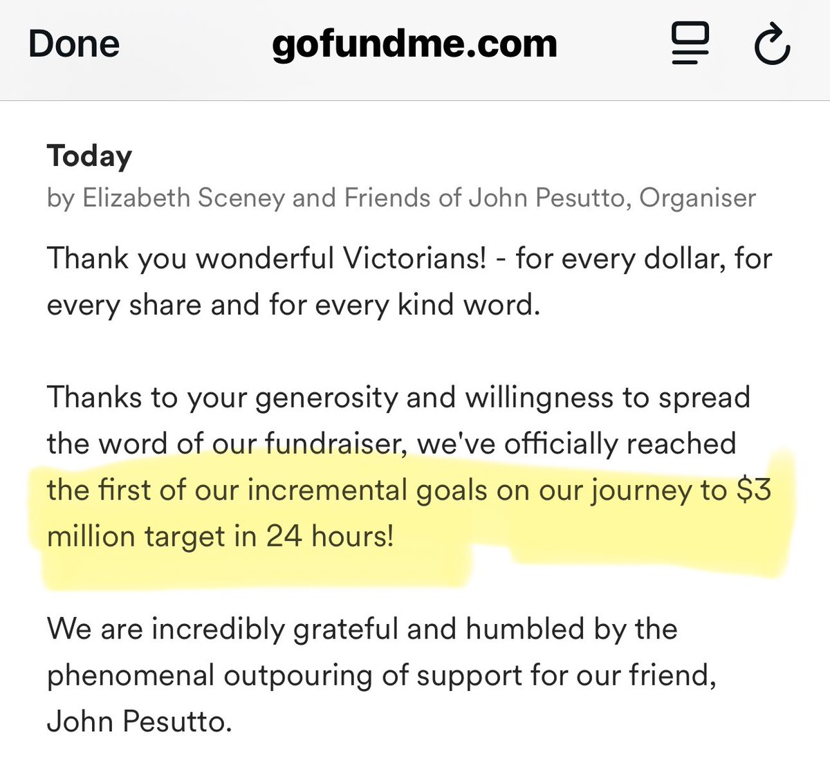Antonia Frances 💙🦕 (@antoniafrances) on Twitter photo This is extraordinary. After losing a defamation case for calling <a href="/MoiraDeemingMP/">Moira Deeming MP</a> a Nazi because she attended a women’s rights rally, John Pesutto is now trying to fleece citizens in Victoria out of $3 million dollars! This is extraordinary. After losing a defamation case for calling <a href="/MoiraDeemingMP/">Moira Deeming MP</a> a Nazi because she attended a women’s rights rally, John Pesutto is now trying to fleece citizens in Victoria out of $3 million dollars!