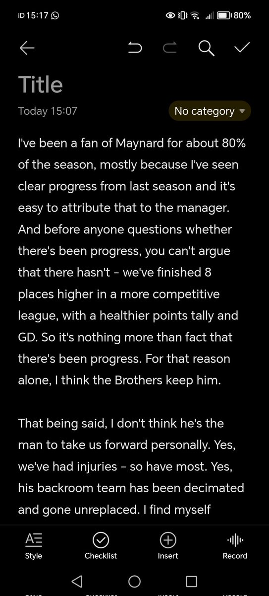 Matt Cooke tweet media