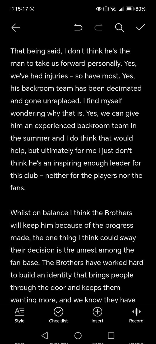 Matt Cooke tweet media