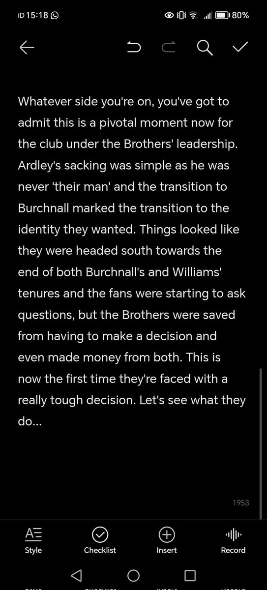 Matt Cooke tweet media